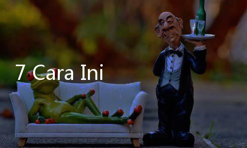 7 Cara Ini Bisa Menurunkan Berat Badan Meski Jarang Olahraga