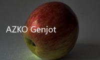 AZKO Genjot Ekspansi Nasional, Toko ke