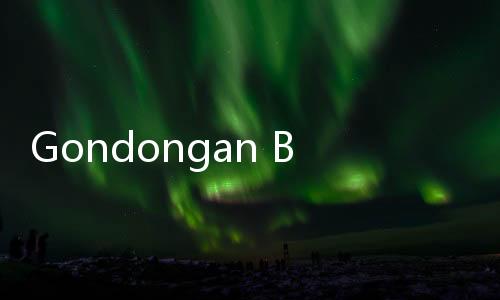 Gondongan Bisa Disembuhkan dengan Cuka, Mitos atau Fakta?