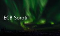 ECB Soroti Inflasi Eropa, Akan Pangkas Suku Bunga di April 2025?