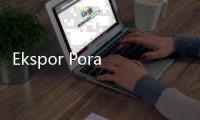 Ekspor Porang 50 Ribu Ton ke Tiongkok, Indonesia Bertekad Kuatkan Rantai Pasok