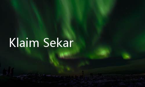 Klaim Sekarang! Ini Tips Menikmati Saldo DANA Kaget Saat Akhir Pekan