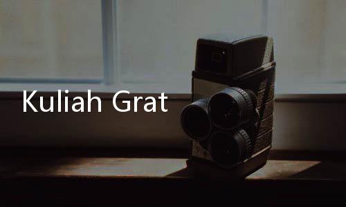 Kuliah Gratis di IPB? Jalur Beasiswa BUD Dibuka Lagi, Daftarnya Cuma Sampai Juni 2025!