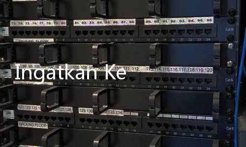 Ingatkan Kekuatan Akar Rumput, Mega: PDI Perjuangan Jadi Seperti Ini Karena Rakyat