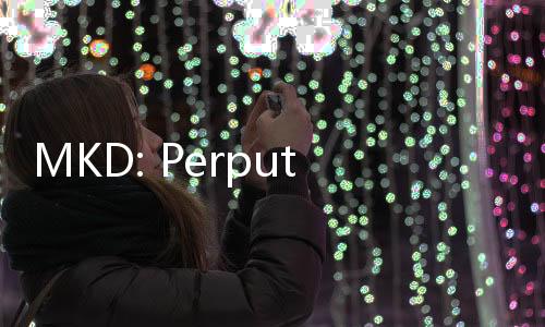 MKD: Perputaran Uang Terkait Judi Online di DPR RI Tembus Rp1,9 Miliar