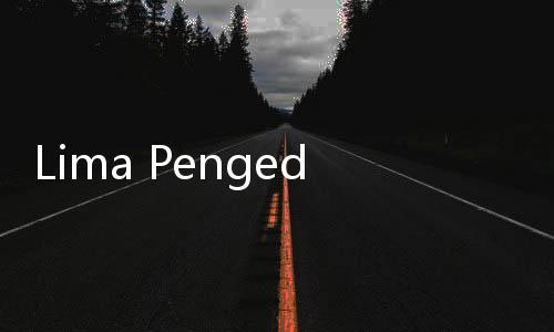 Lima Pengedar Sabu Terciduk BNNP Kaltim