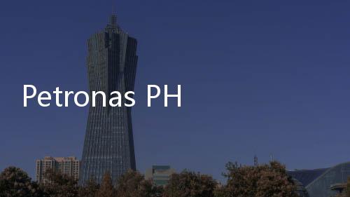 Petronas PHK 5.000 Karyawan, PM Anwar Ibrahim Buka Suara