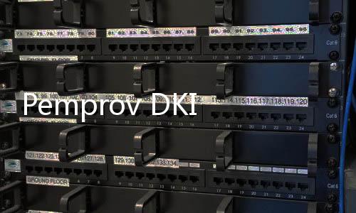 Pemprov DKI Salurkan KJP Tahap I ke 43.205 Penerima Baru, Cek Rekeningmu