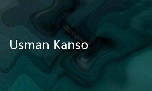 Usman Kansong Ungkap Alasan Mundur Dari Jabatannya Sebagai Dirjen KIP Kominfo