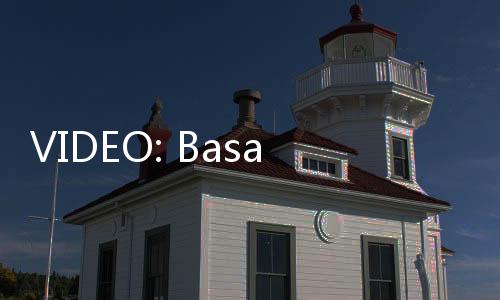 VIDEO: Basah