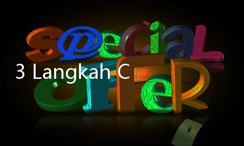 3 Langkah Cepat Jadi Trader Andal ala Octa